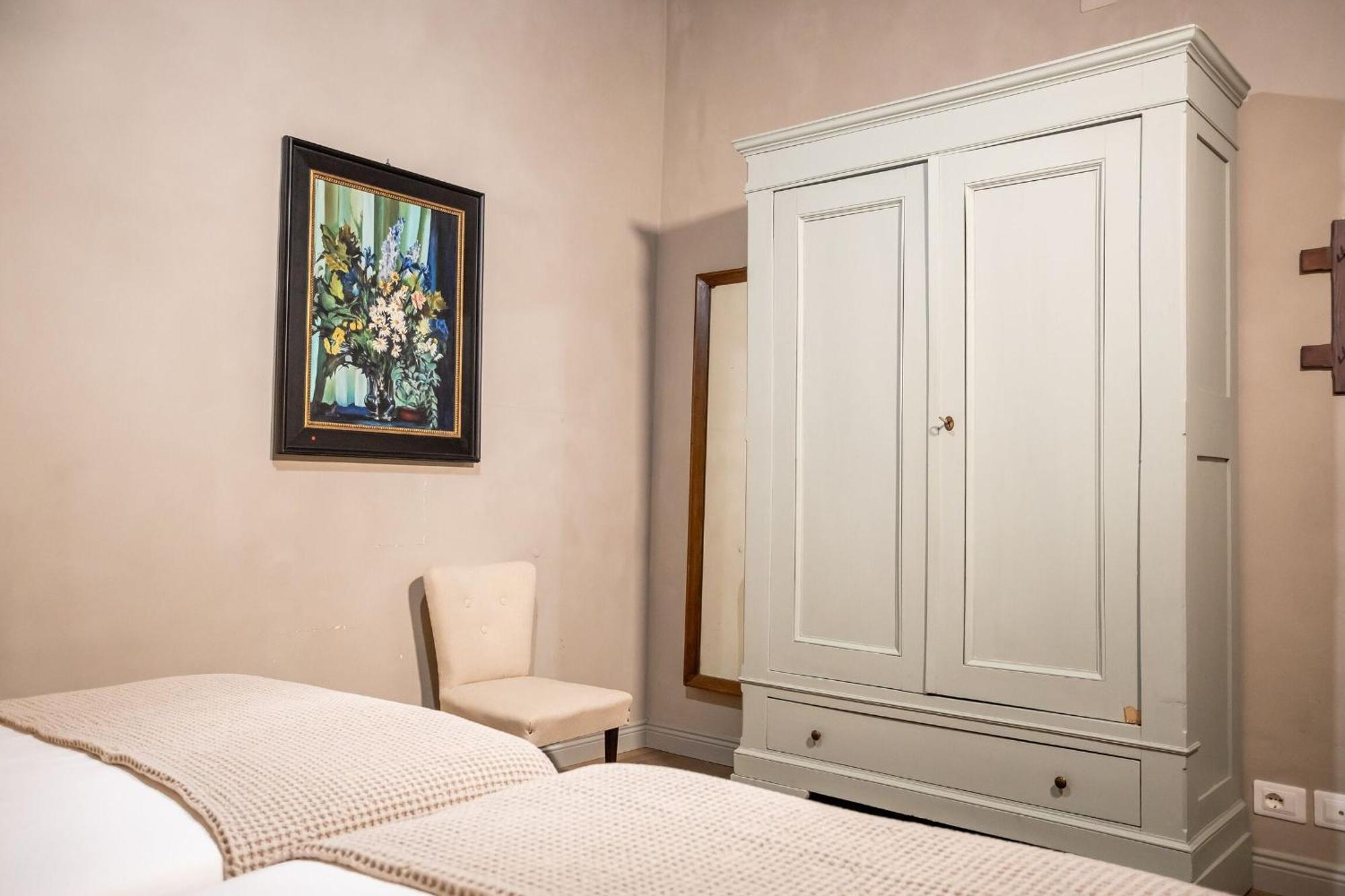 Stylish Apartment In The Historic Center Of Cortona Buitenkant foto