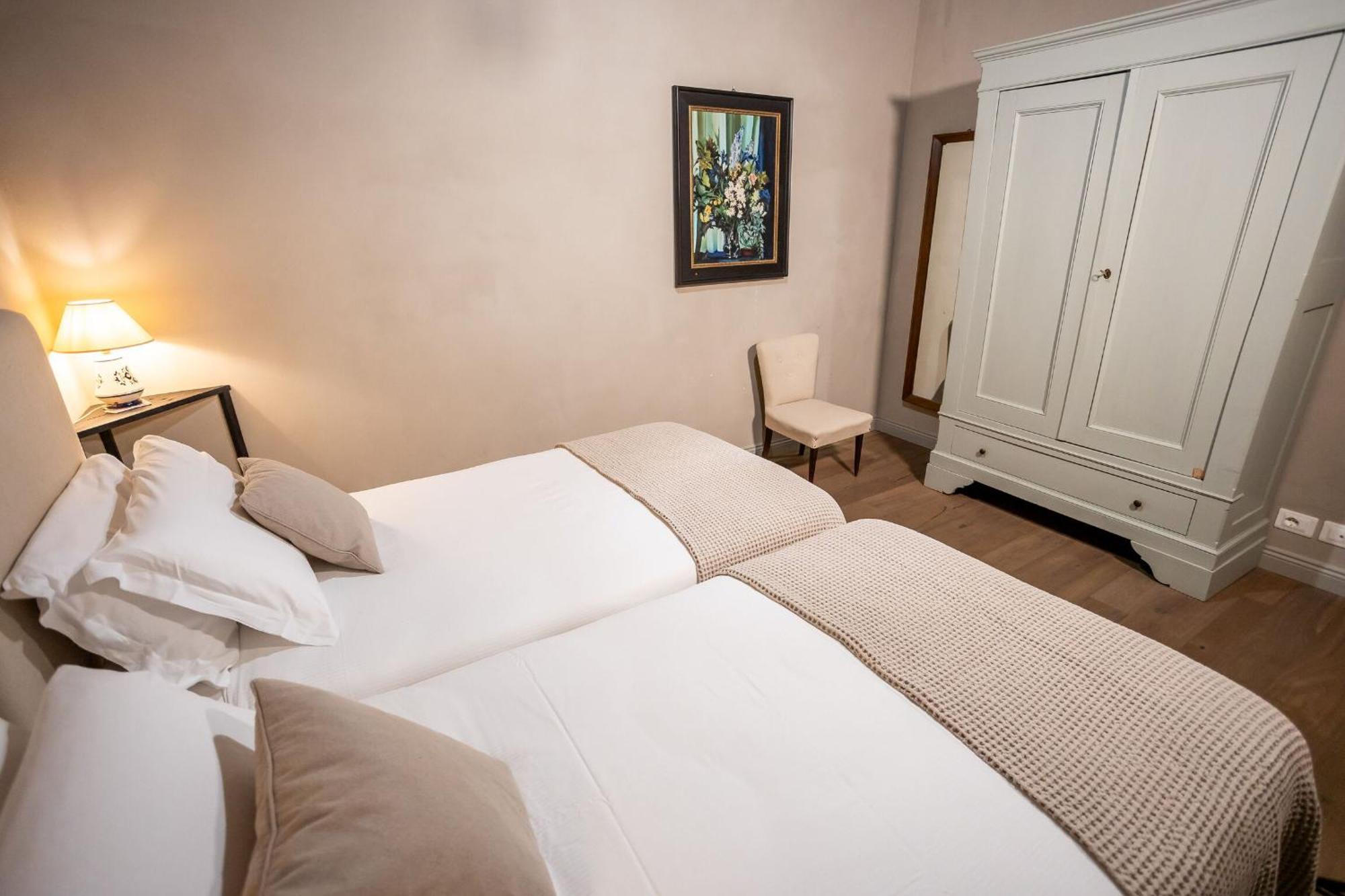 Stylish Apartment In The Historic Center Of Cortona Buitenkant foto